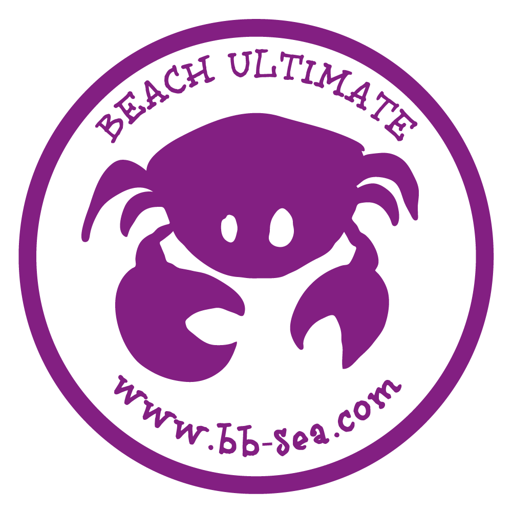 bibione beach ultimate challenge